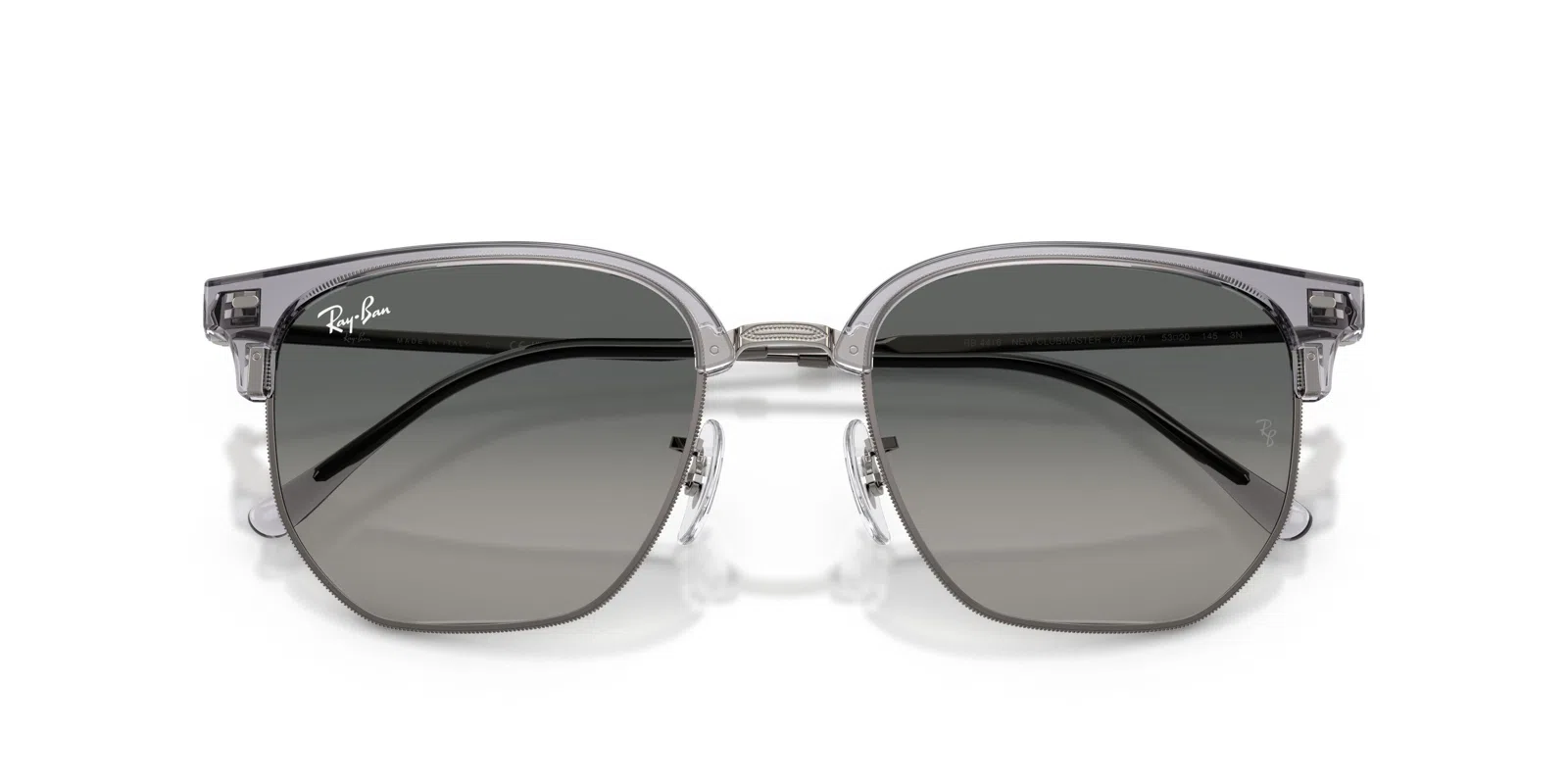 Ray-Ban New Clubmaster 4416 Sunglasses - view 69